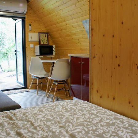 Casa Matilde - Alombada Family Lodge Águeda エクステリア 写真