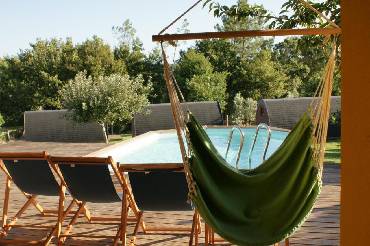 Casa Matilde - Alombada Family Lodge Águeda エクステリア 写真