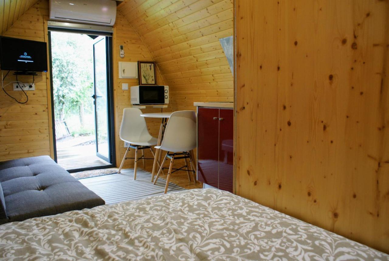 Casa Matilde - Alombada Family Lodge Águeda エクステリア 写真